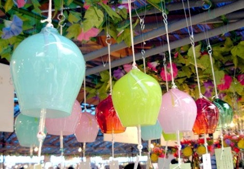 Feng Shui Ideas - positively charged gifts for your home