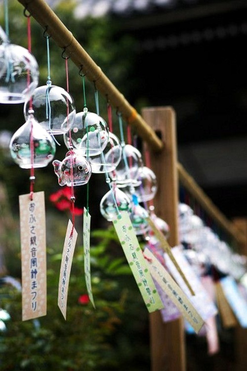 Feng Shui Ideas - positively charged gifts for your home
