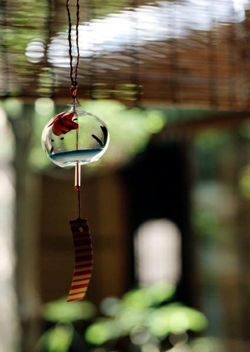 Feng Shui Ideas - positively charged gifts for your home