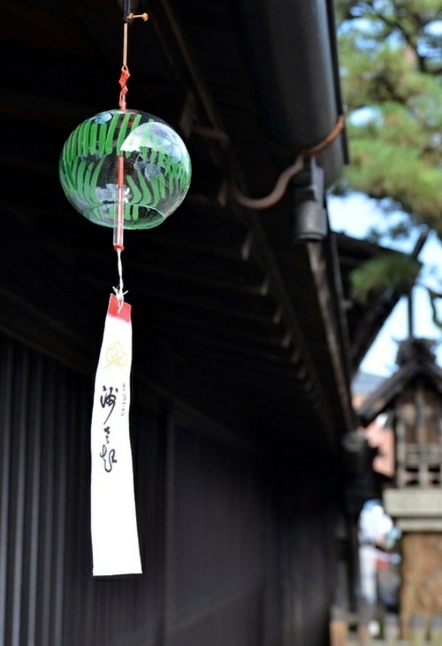 Feng Shui Ideas - positively charged gifts for your home