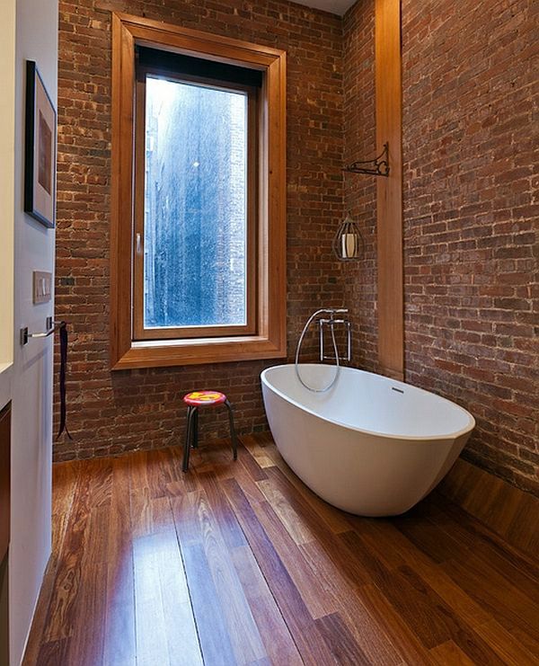 Hot Bath 50 Freestanding Baths Offer Relaxation Interior Design Ideas Avso Org