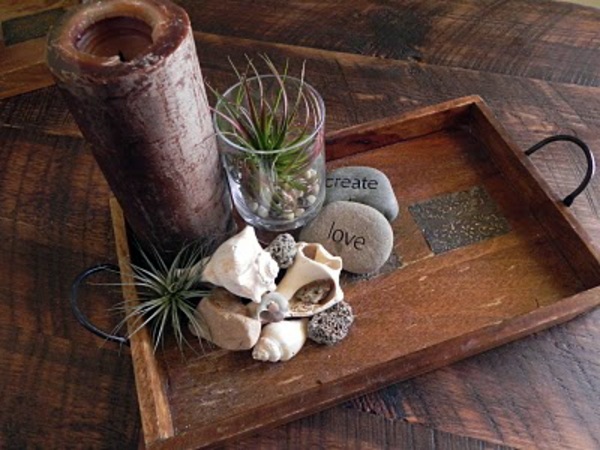 Summer House Decoration - Create fresh home atmosphere!
