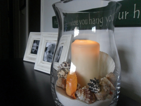 Summer House Decoration - Create fresh home atmosphere!