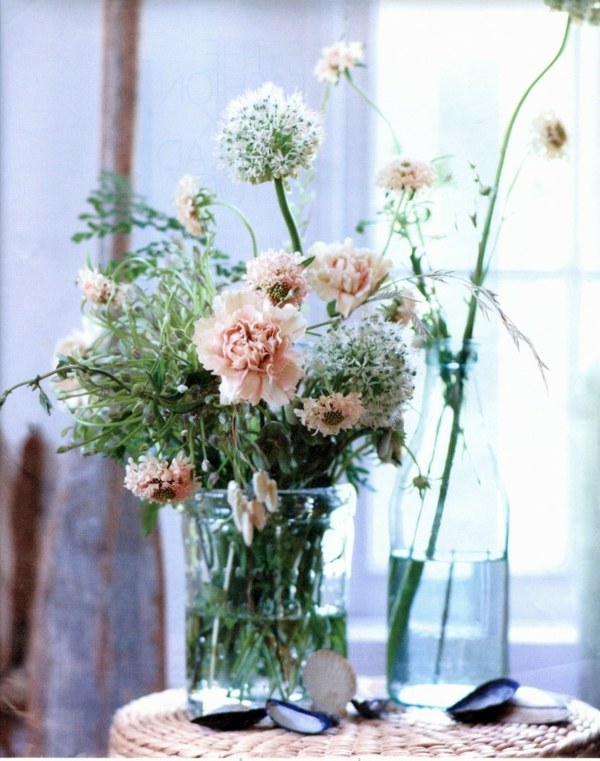 Summer House Decoration - Create fresh home atmosphere! Summer House Decoration - Create fresh home atmosphere!
