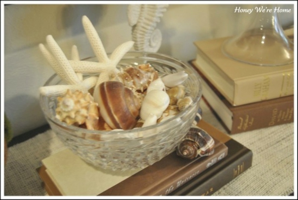 Summer House Decoration - Create fresh home atmosphere!