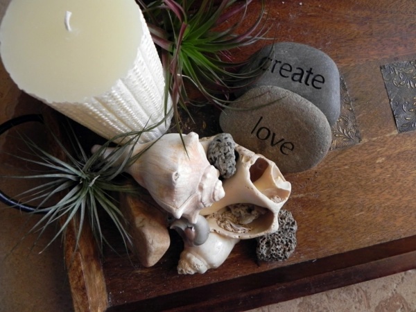 Summer House Decoration - Create fresh home atmosphere! Summer House Decoration - Create fresh home atmosphere!