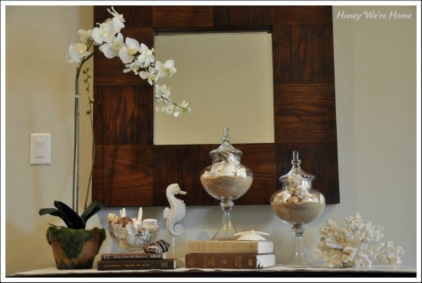 Summer House Decoration - Create fresh home atmosphere! Summer House Decoration - Create fresh home atmosphere!