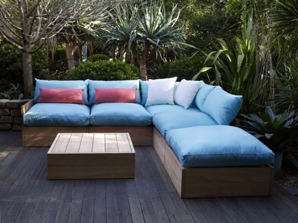 Summer House Decoration - Create fresh home atmosphere! Summer House Decoration - Create fresh home atmosphere!