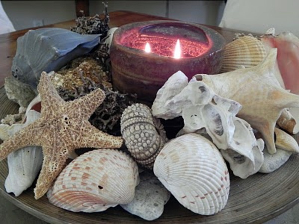 Summer House Decoration - Create fresh home atmosphere! Summer House Decoration - Create fresh home atmosphere!