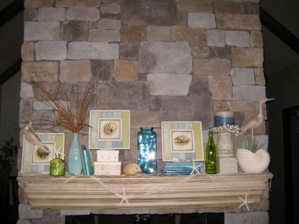 Summer House Decoration - Create fresh home atmosphere! Summer House Decoration - Create fresh home atmosphere!