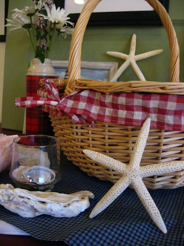 Summer House Decoration - Create fresh home atmosphere! Summer House Decoration - Create fresh home atmosphere!