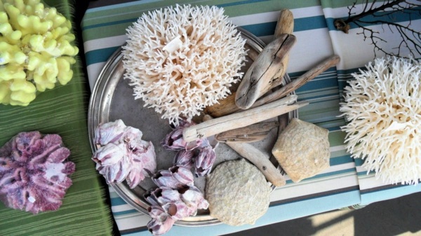 Summer House Decoration - Create fresh home atmosphere! Summer House Decoration - Create fresh home atmosphere!