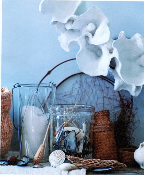 Summer House Decoration - Create fresh home atmosphere! Summer House Decoration - Create fresh home atmosphere!