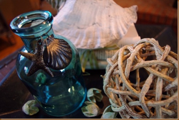 Summer House Decoration - Create fresh home atmosphere!