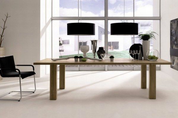 11 Inspiring Dining Room Design from Hülsta 11 Inspiring Dining Room Design from Hülsta