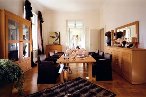 11 Inspiring Dining Room Design from Hülsta 11 Inspiring Dining Room Design from Hülsta