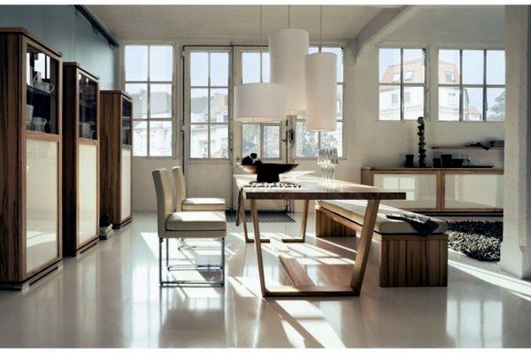 11 Inspiring Dining Room Design from Hülsta 11 Inspiring Dining Room Design from Hülsta