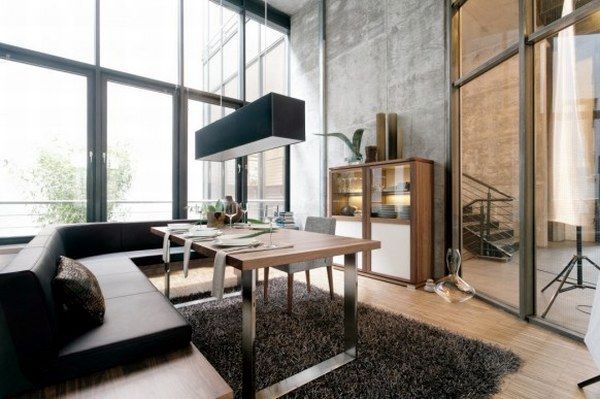 11 Inspiring Dining Room Design from Hülsta 11 Inspiring Dining Room Design from Hülsta