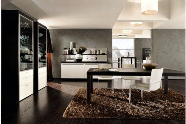 11 Inspiring Dining Room Design from Hülsta 11 Inspiring Dining Room Design from Hülsta