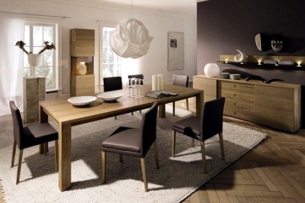11 Inspiring Dining Room Design from Hülsta 11 Inspiring Dining Room Design from Hülsta
