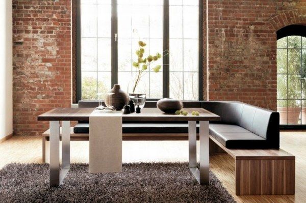 11 Inspiring Dining Room Design from Hülsta 11 Inspiring Dining Room Design from Hülsta