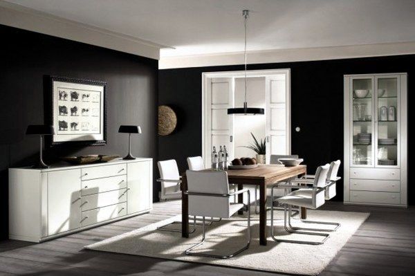 11 Inspiring Dining Room Design from Hülsta 11 Inspiring Dining Room Design from Hülsta