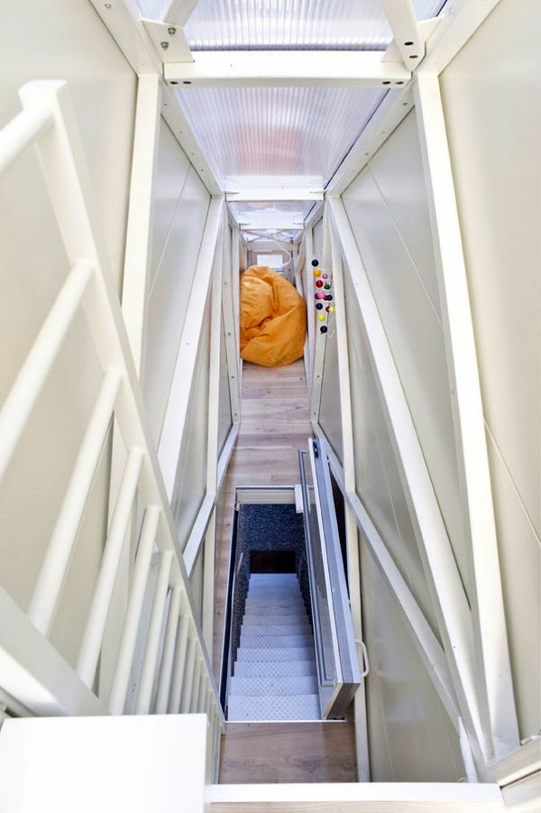 Unusual Houses around the world