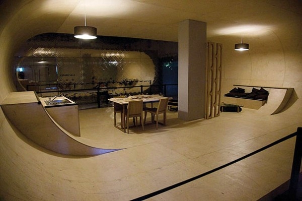 Unusual Houses around the world