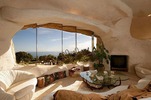 Unusual Houses around the world