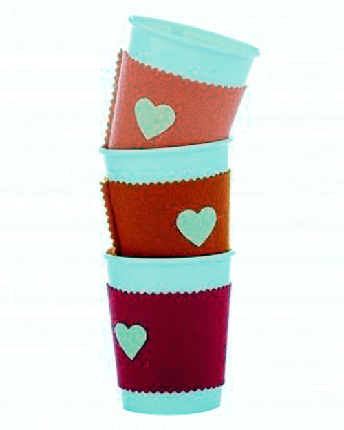 DIY Deko - 34 fresh DIY ideas for Valentine's Day - Treat yourself to have unforgettable holiday!
