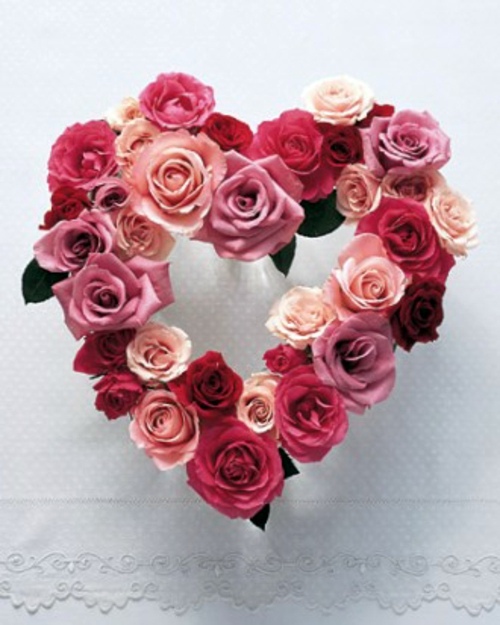 34 fresh DIY ideas for Valentine's Day - Treat yourself to have unforgettable holiday!