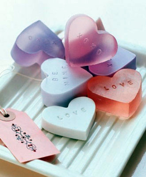34 fresh DIY ideas for Valentine's Day - Treat yourself to have unforgettable holiday!