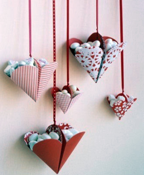 34 fresh DIY ideas for Valentine's Day - Treat yourself to have unforgettable holiday!
