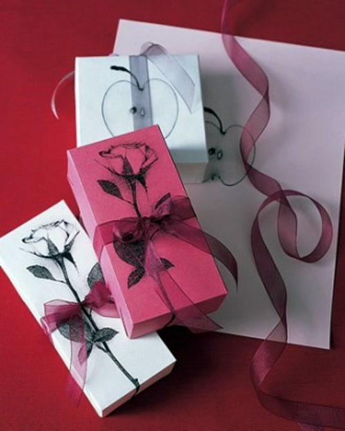 34 fresh DIY ideas for Valentine's Day - Treat yourself to have unforgettable holiday!