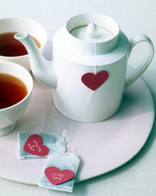 34 fresh DIY ideas for Valentine's Day - Treat yourself to have unforgettable holiday!