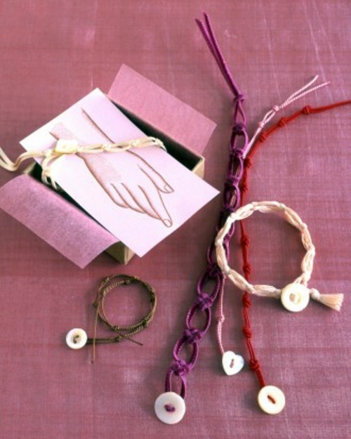 34 fresh DIY ideas for Valentine's Day - Treat yourself to have unforgettable holiday!