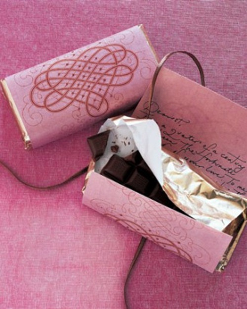 34 fresh DIY ideas for Valentine's Day - Treat yourself to have unforgettable holiday!