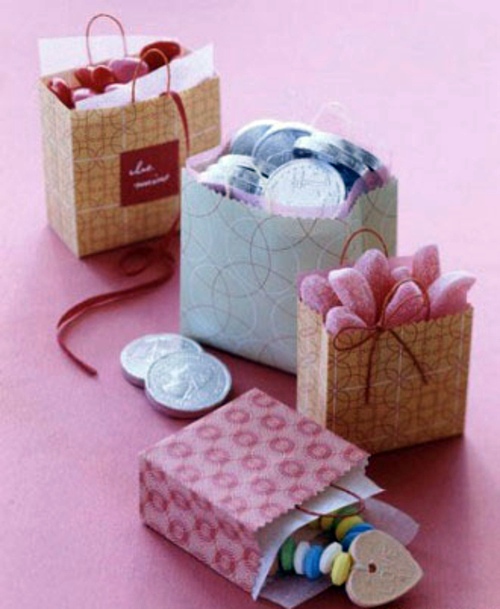 34 fresh DIY ideas for Valentine's Day - Treat yourself to have unforgettable holiday!