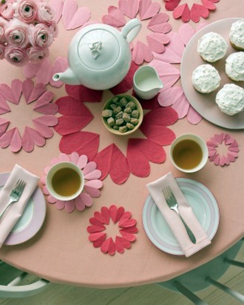 34 fresh DIY ideas for Valentine's Day - Treat yourself to have unforgettable holiday!