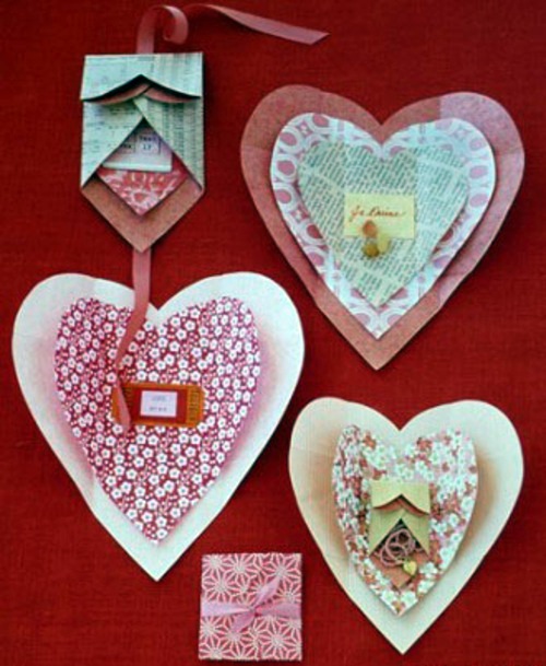 34 fresh DIY ideas for Valentine's Day - Treat yourself to have unforgettable holiday!