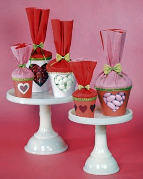 34 fresh DIY ideas for Valentine's Day - Treat yourself to have unforgettable holiday!