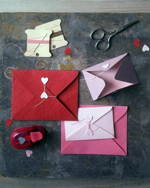 34 fresh DIY ideas for Valentine's Day - Treat yourself to have unforgettable holiday!