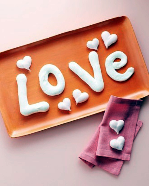 34 fresh DIY ideas for Valentine's Day - Treat yourself to have unforgettable holiday!