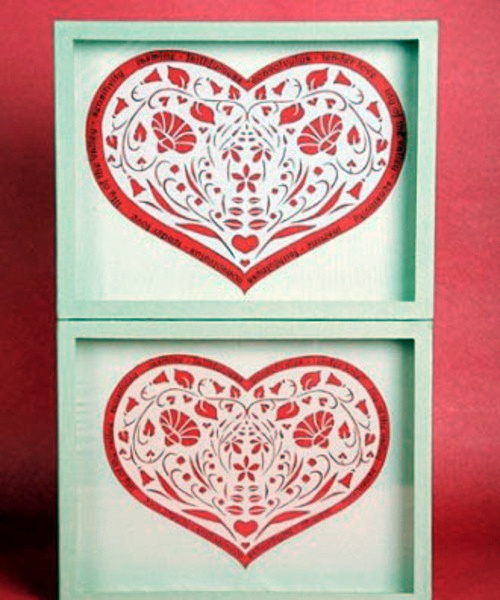34 fresh DIY ideas for Valentine's Day - Treat yourself to have unforgettable holiday!