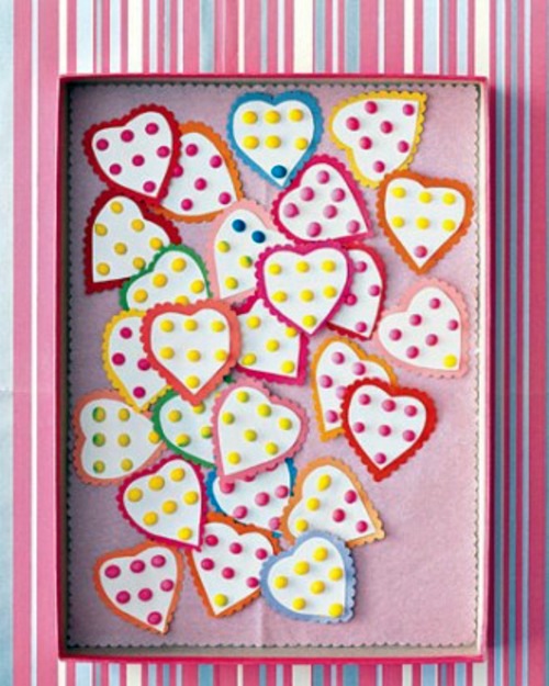 34 fresh DIY ideas for Valentine's Day - Treat yourself to have unforgettable holiday!
