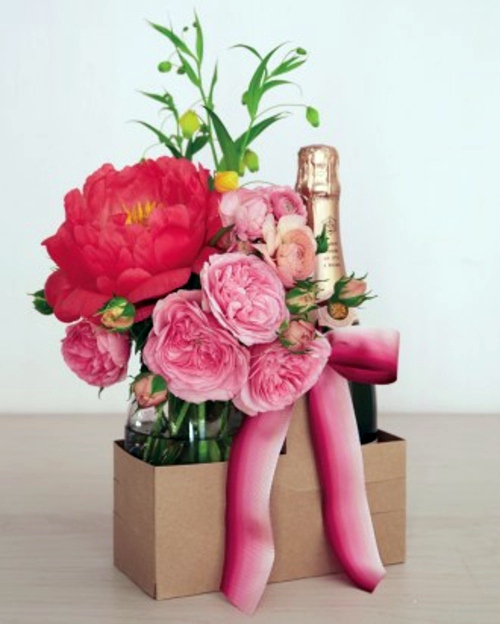 34 fresh DIY ideas for Valentine's Day - Treat yourself to have unforgettable holiday!