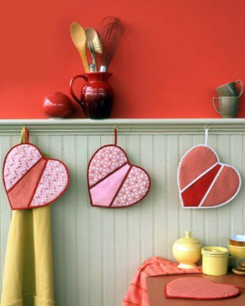 34 fresh DIY ideas for Valentine's Day - Treat yourself to have unforgettable holiday!