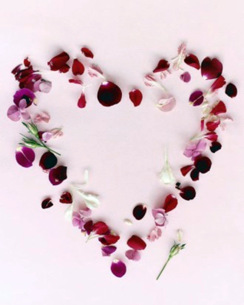 34 fresh DIY ideas for Valentine's Day - Treat yourself to have unforgettable holiday!