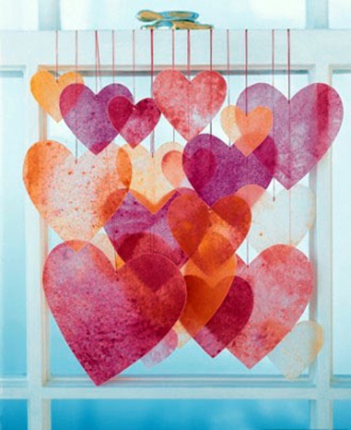 34 fresh DIY ideas for Valentine's Day - Treat yourself to have unforgettable holiday!