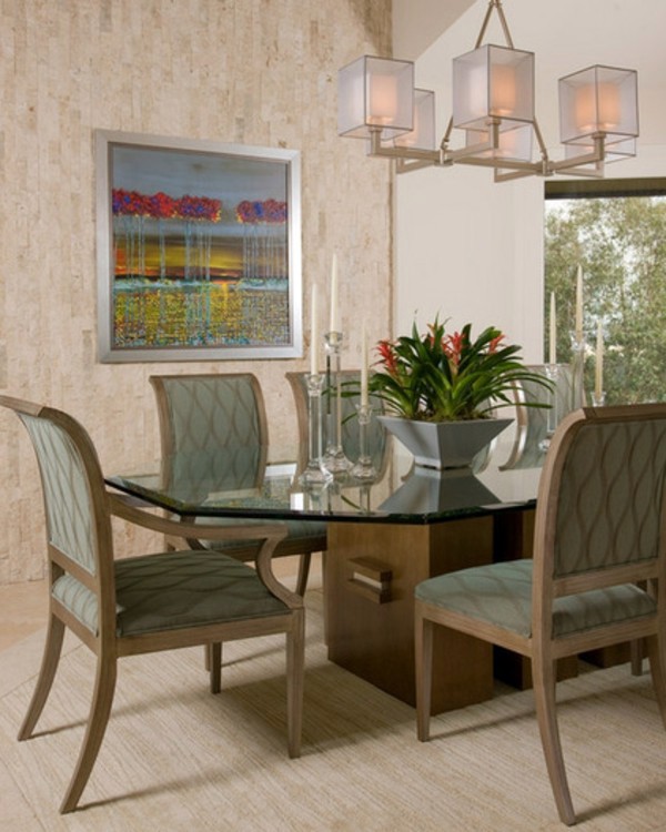 Exotic Decoration with tropical plants - how to care for bromeliads properly